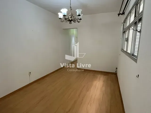 Apartamento com 61m² 2 quartos e 1 banheiro, à venda, no bairro Perdizes em São Paulo