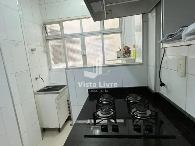 Apartamento com 61m² 2 quartos e 1 banheiro, à venda, no bairro Perdizes em São Paulo