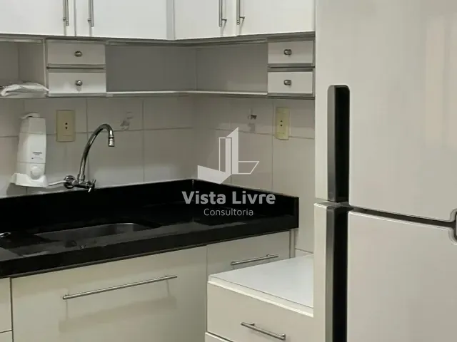 Apartamento com 61m² 2 quartos e 1 banheiro, à venda, no bairro Perdizes em São Paulo