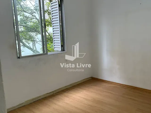 Apartamento com 61m² 2 quartos e 1 banheiro, à venda, no bairro Perdizes em São Paulo