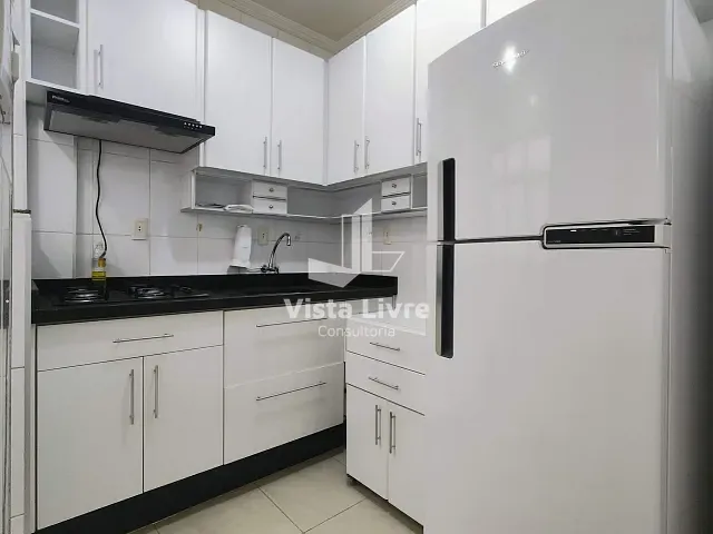 Apartamento com 61m² 2 quartos e 1 banheiro, à venda, no bairro Perdizes em São Paulo