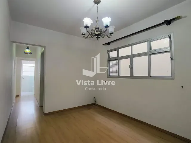 Apartamento com 61m² 2 quartos e 1 banheiro, à venda, no bairro Perdizes em São Paulo