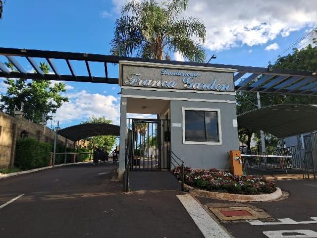 Foto do Apartamento - Apartamento à venda 2 Quartos, 1 Vaga, 10M², VILA SANTA CRUZ, FRANCA - SP | Imobiliária Compare