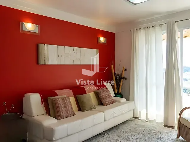 Apartamento com 110m² 3 quartos e 3 banheiros, à venda, no bairro Vila Anglo Brasileira em São Paulo
