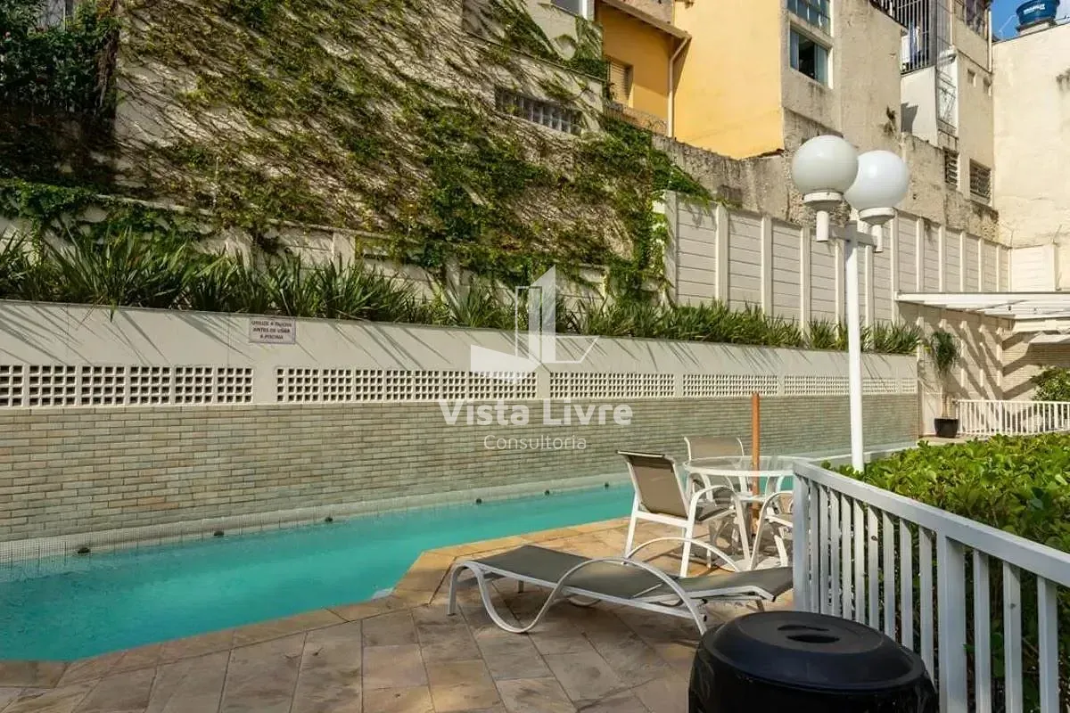 Apartamento, 3 quartos, 110 m² - Foto 30