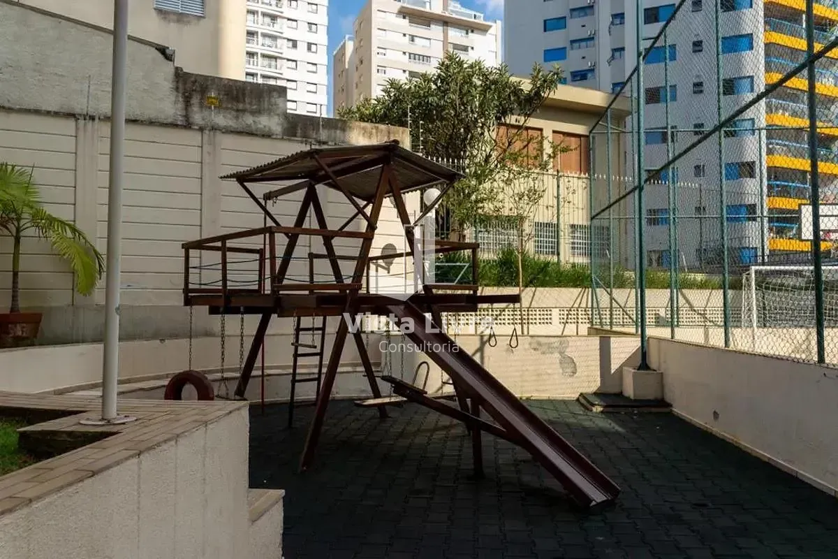 Apartamento, 3 quartos, 110 m² - Foto 48