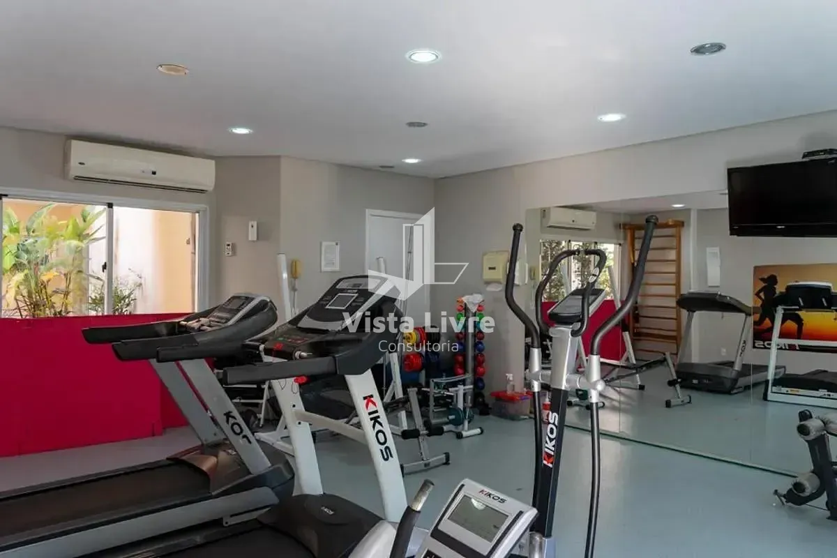 Apartamento, 3 quartos, 110 m² - Foto 40