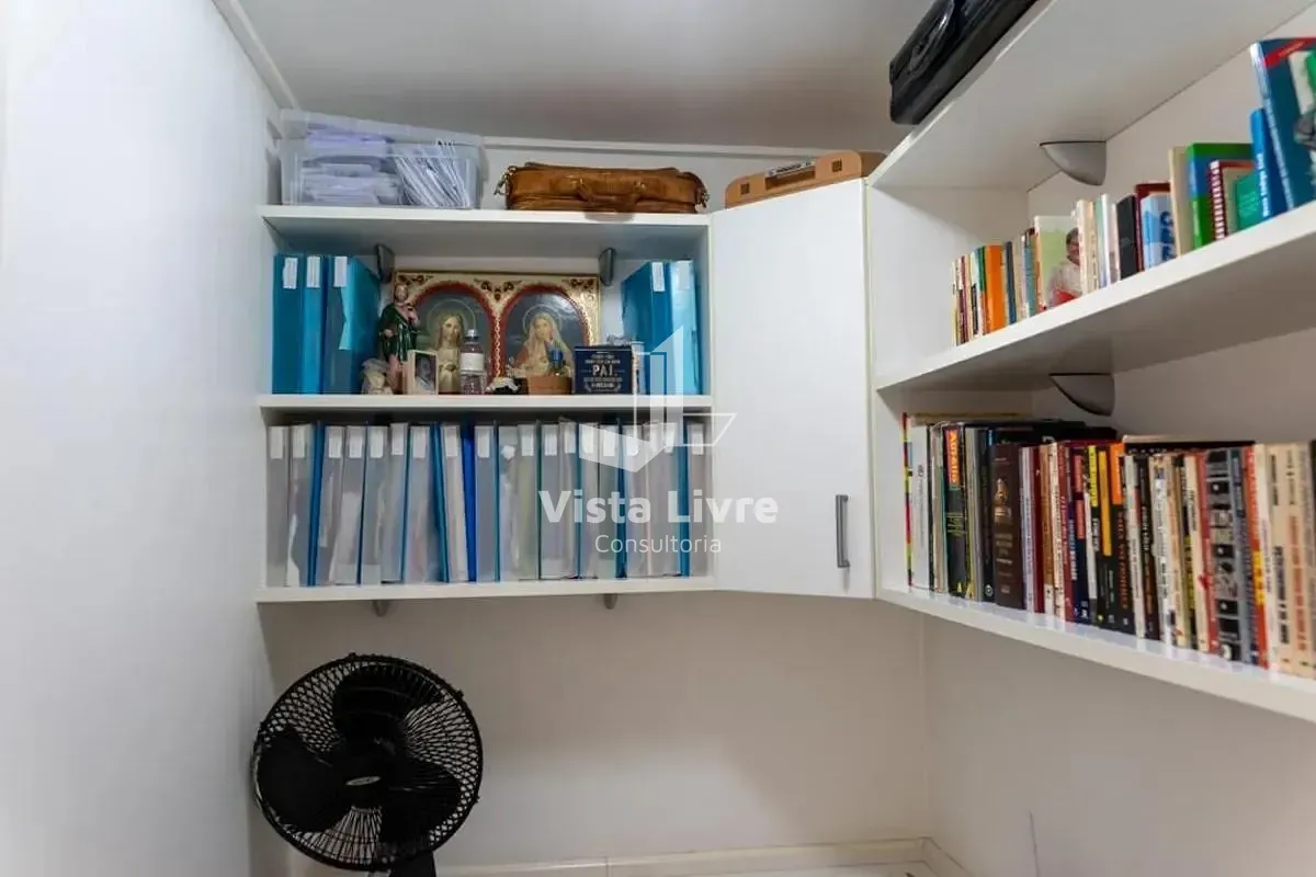 Apartamento, 3 quartos, 110 m² - Foto 22