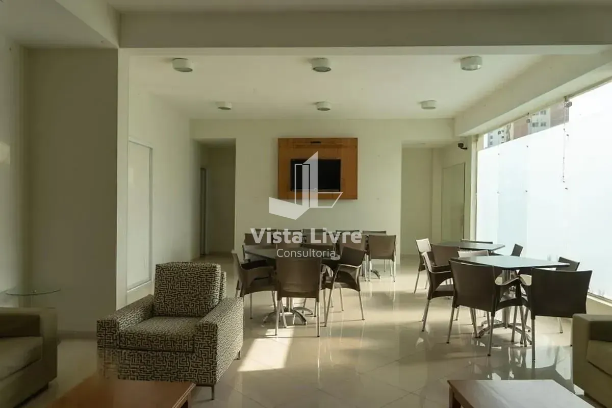 Apartamento, 3 quartos, 110 m² - Foto 34