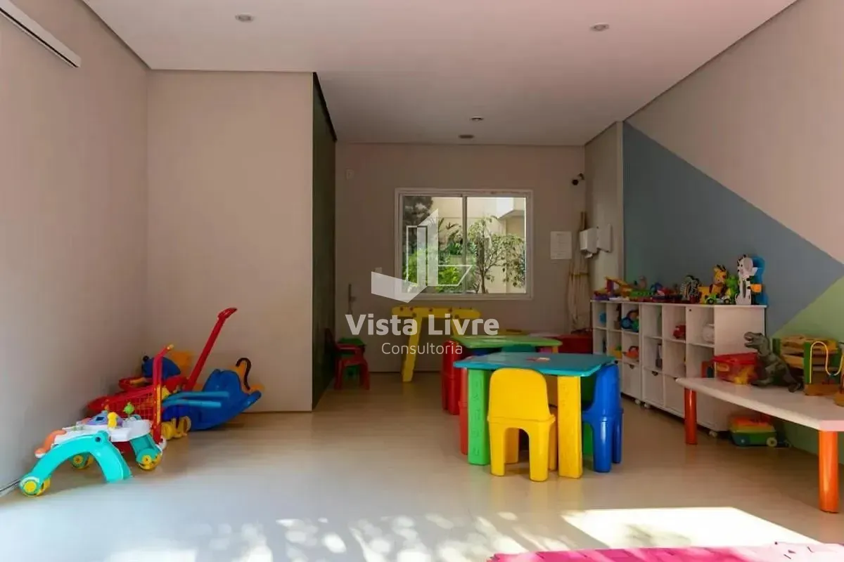 Apartamento, 3 quartos, 110 m² - Foto 45