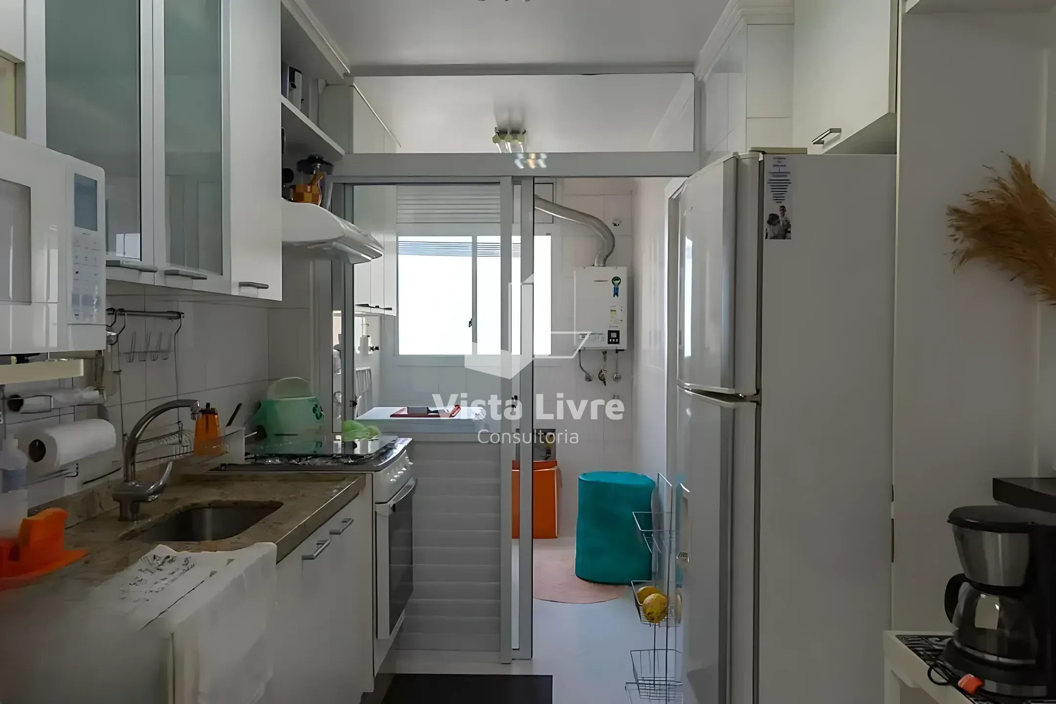 Apartamento, 3 quartos, 110 m² - Foto 16
