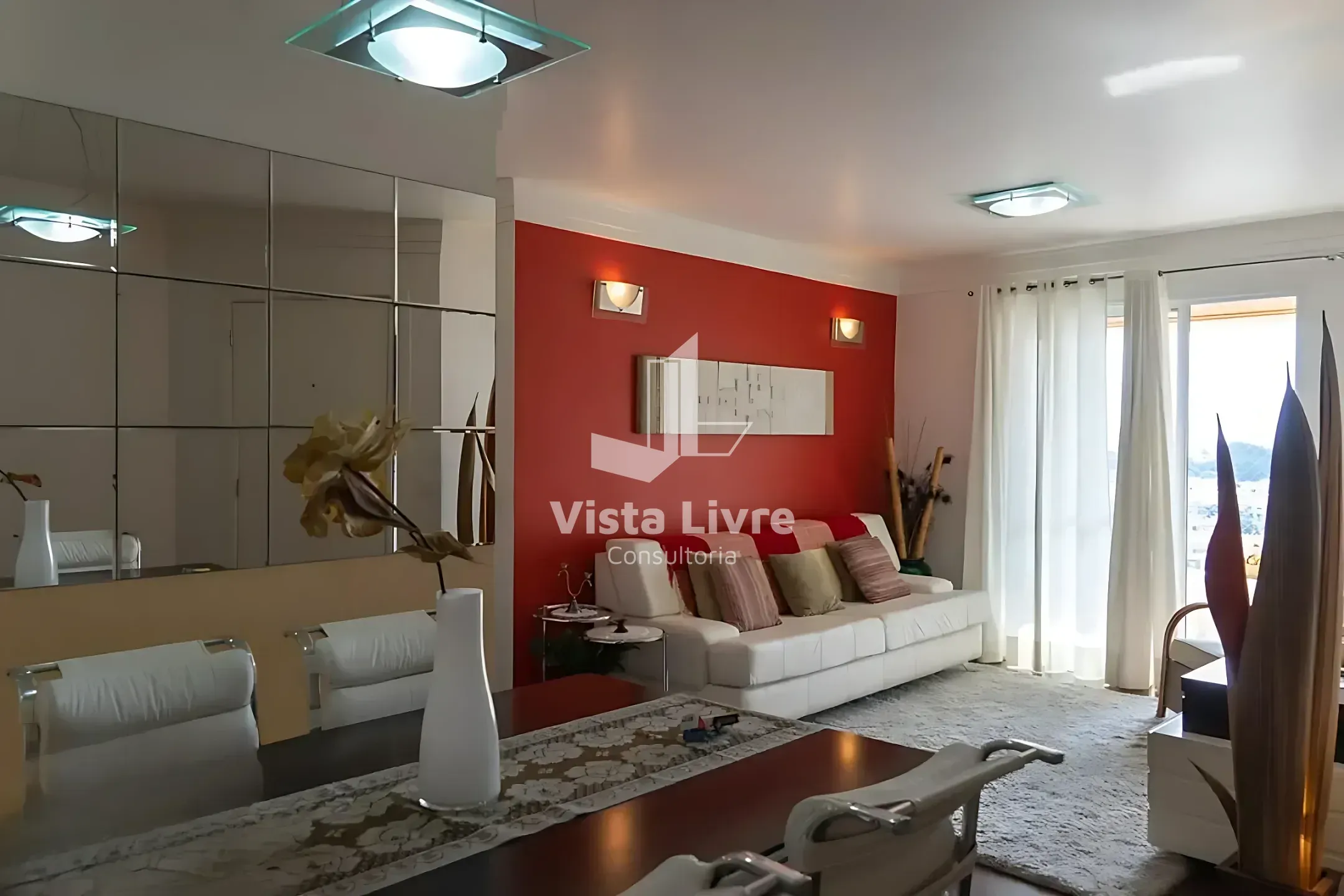 Apartamento, 3 quartos, 110 m² - Foto 1