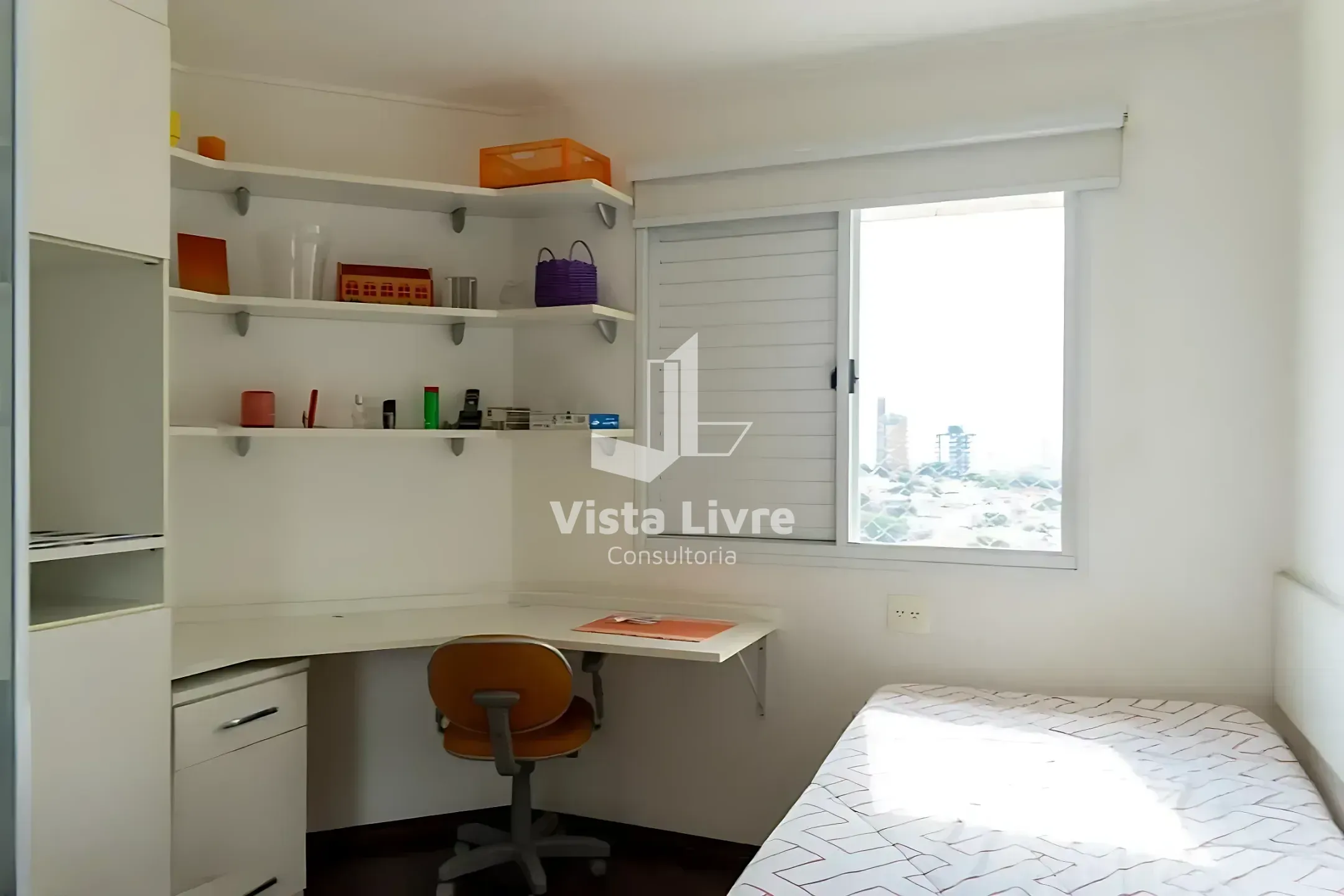 Apartamento, 3 quartos, 110 m² - Foto 21
