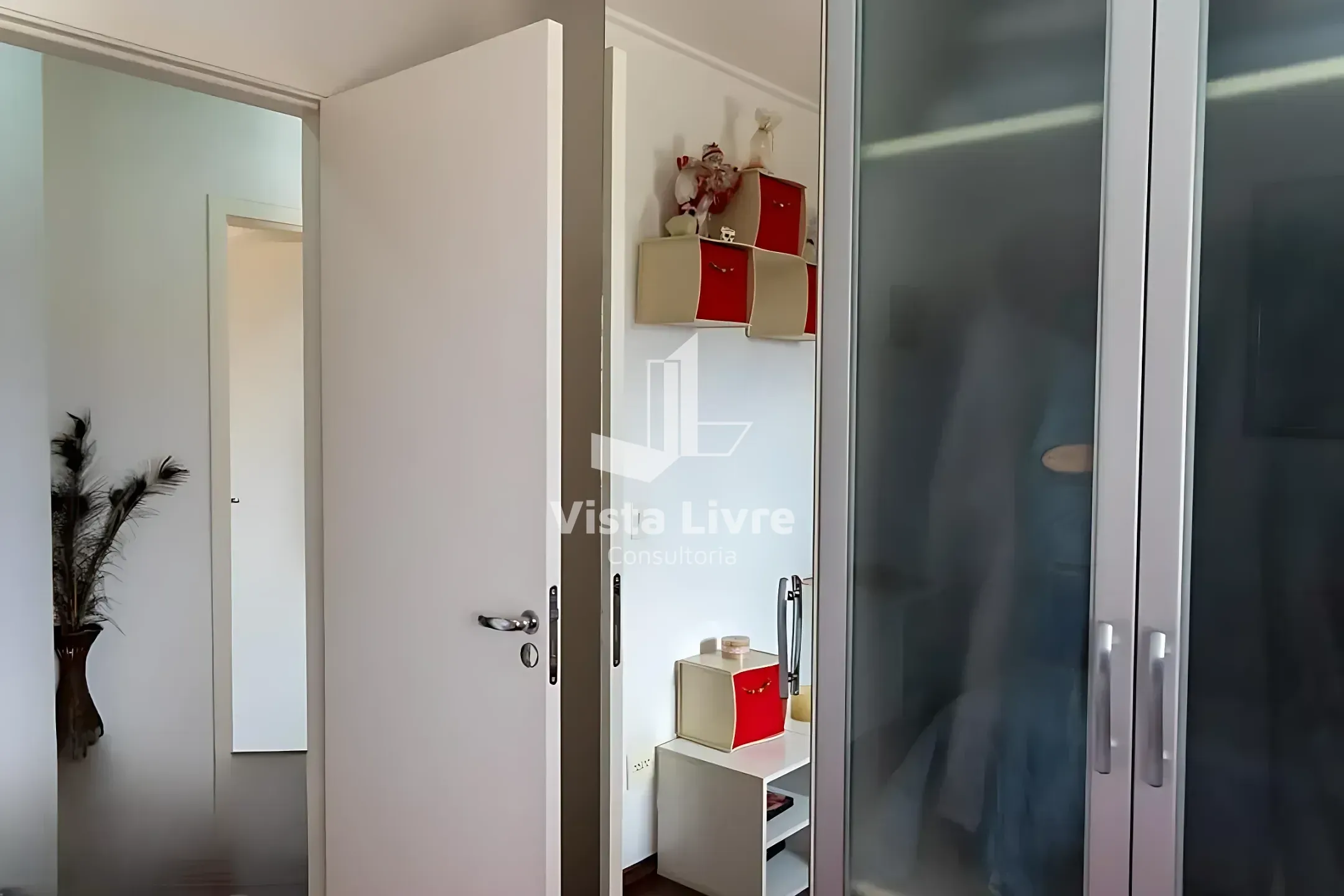 Apartamento, 3 quartos, 110 m² - Foto 25