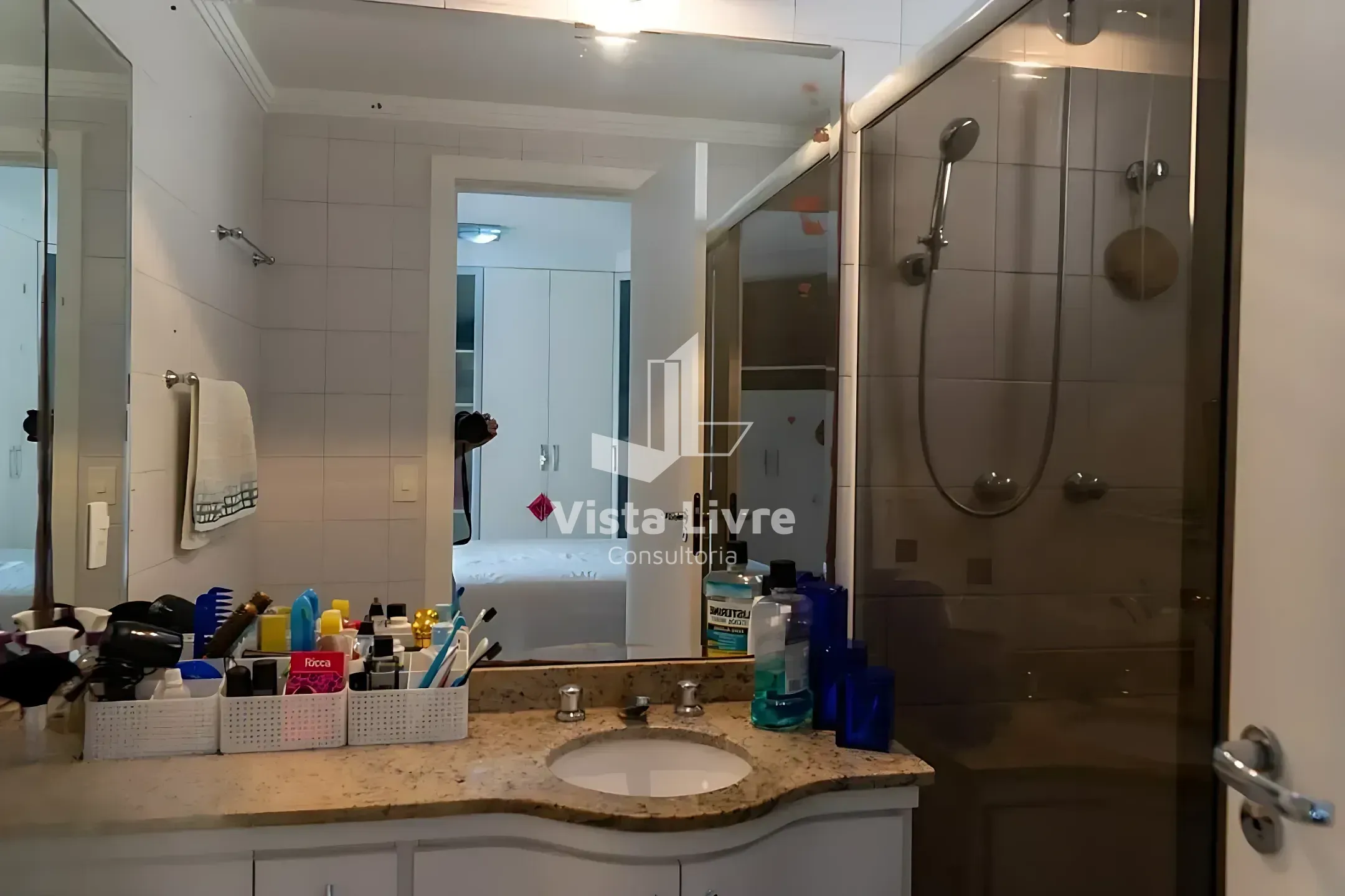 Apartamento, 3 quartos, 110 m² - Foto 26