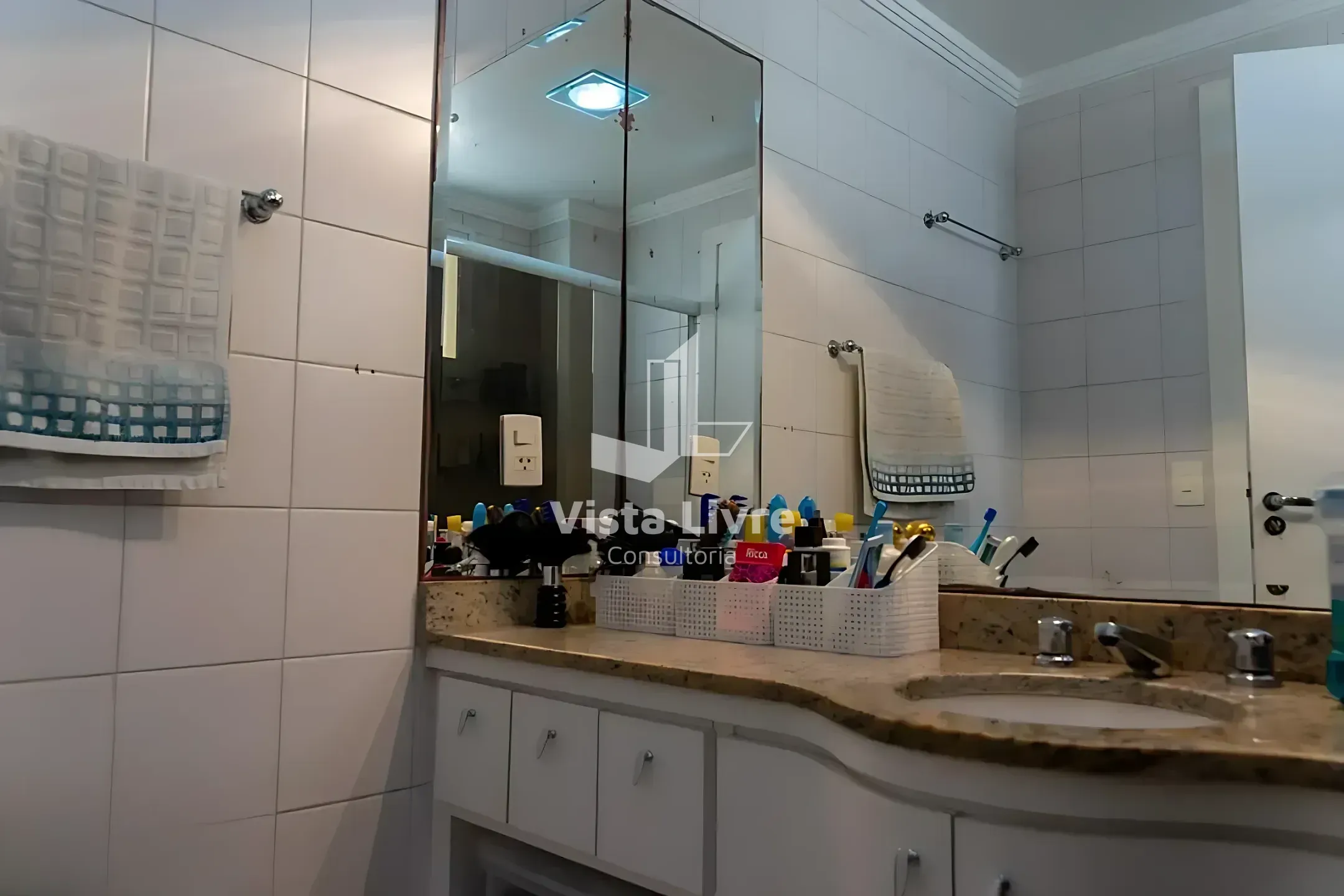 Apartamento, 3 quartos, 110 m² - Foto 28