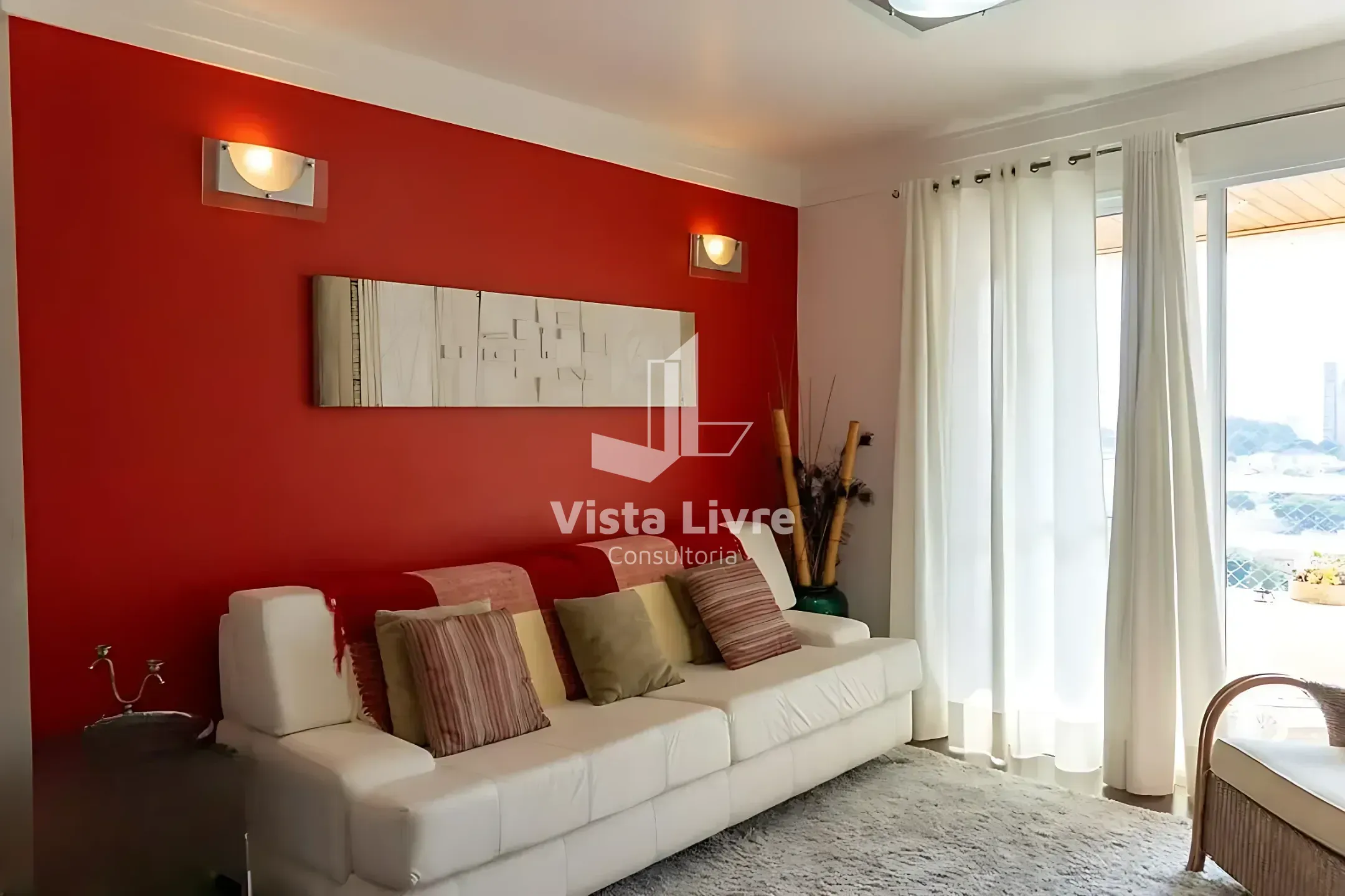 Apartamento, 3 quartos, 110 m² - Foto 2