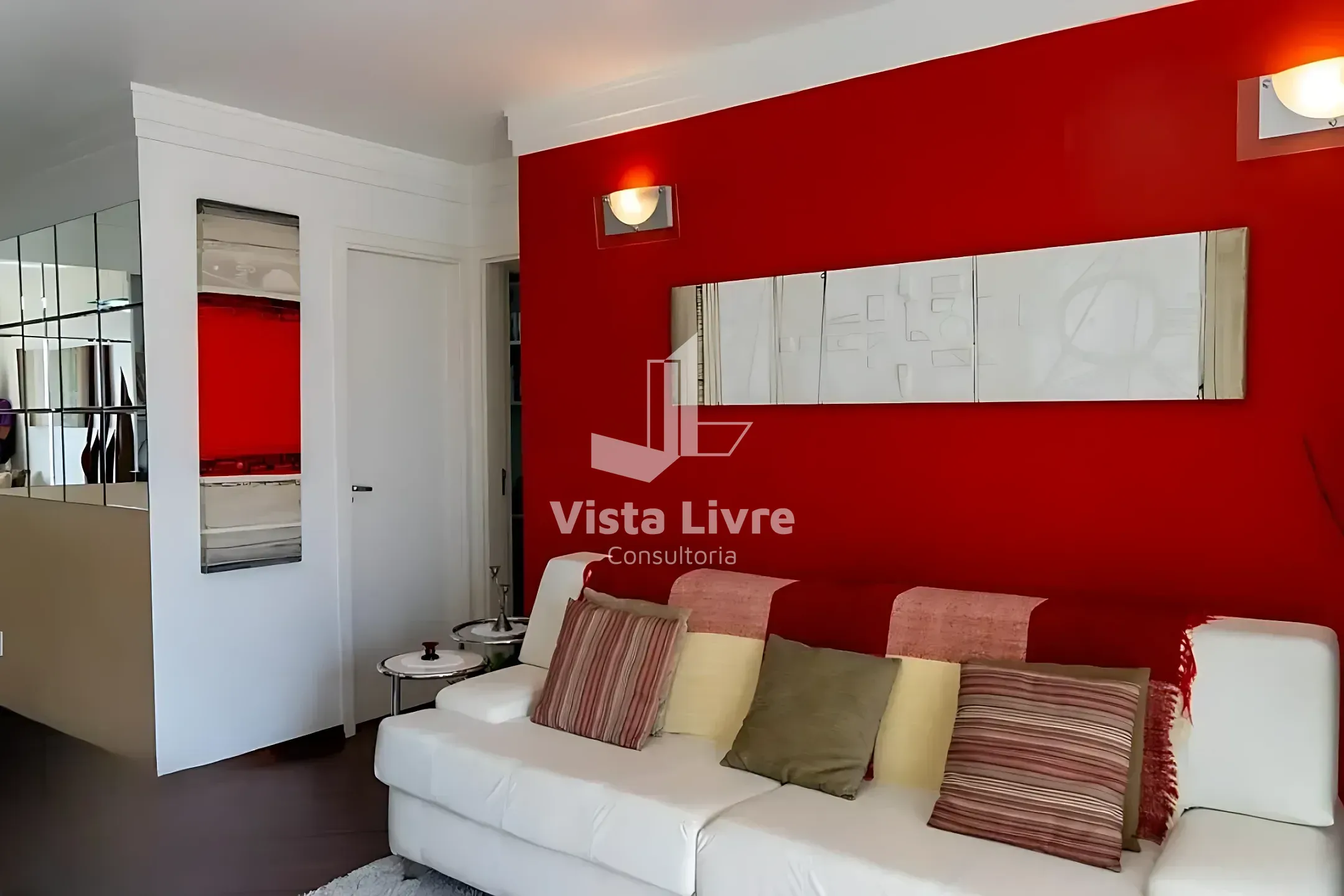 Apartamento, 3 quartos, 110 m² - Foto 3