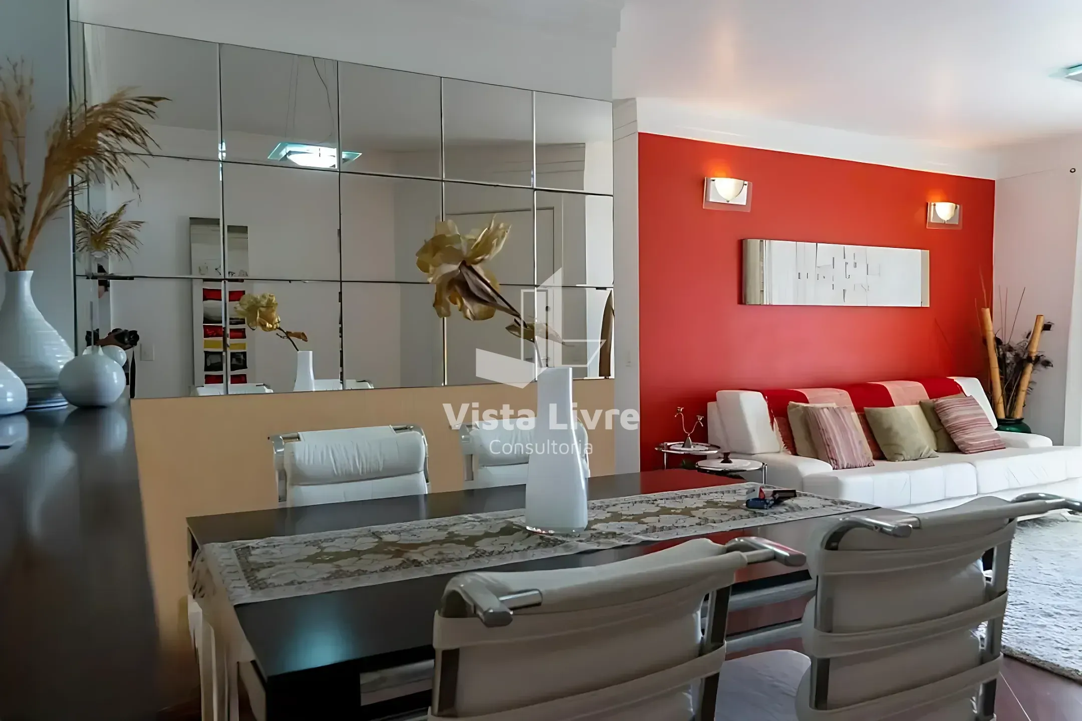 Apartamento, 3 quartos, 110 m² - Foto 4