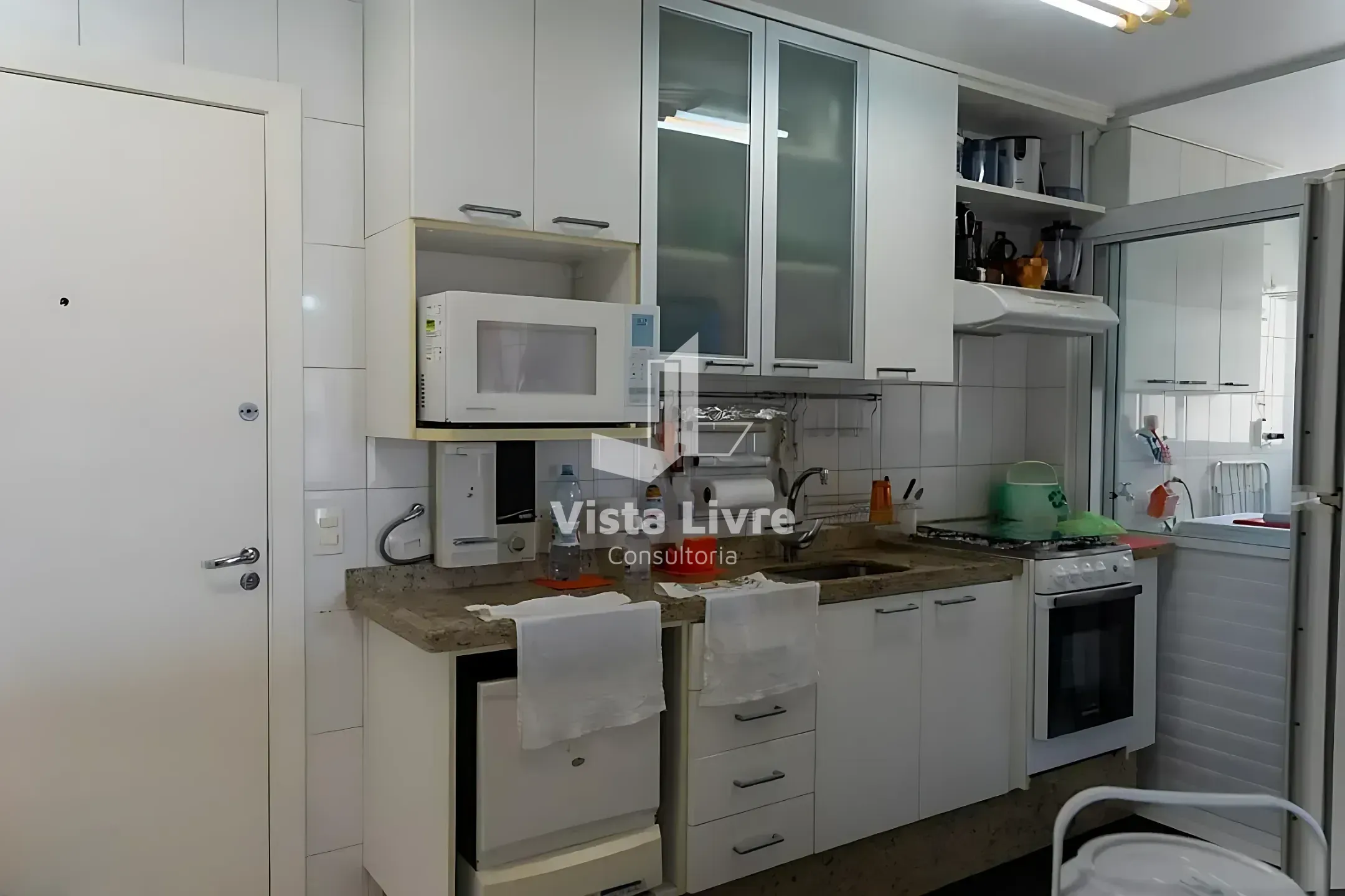 Apartamento, 3 quartos, 110 m² - Foto 13