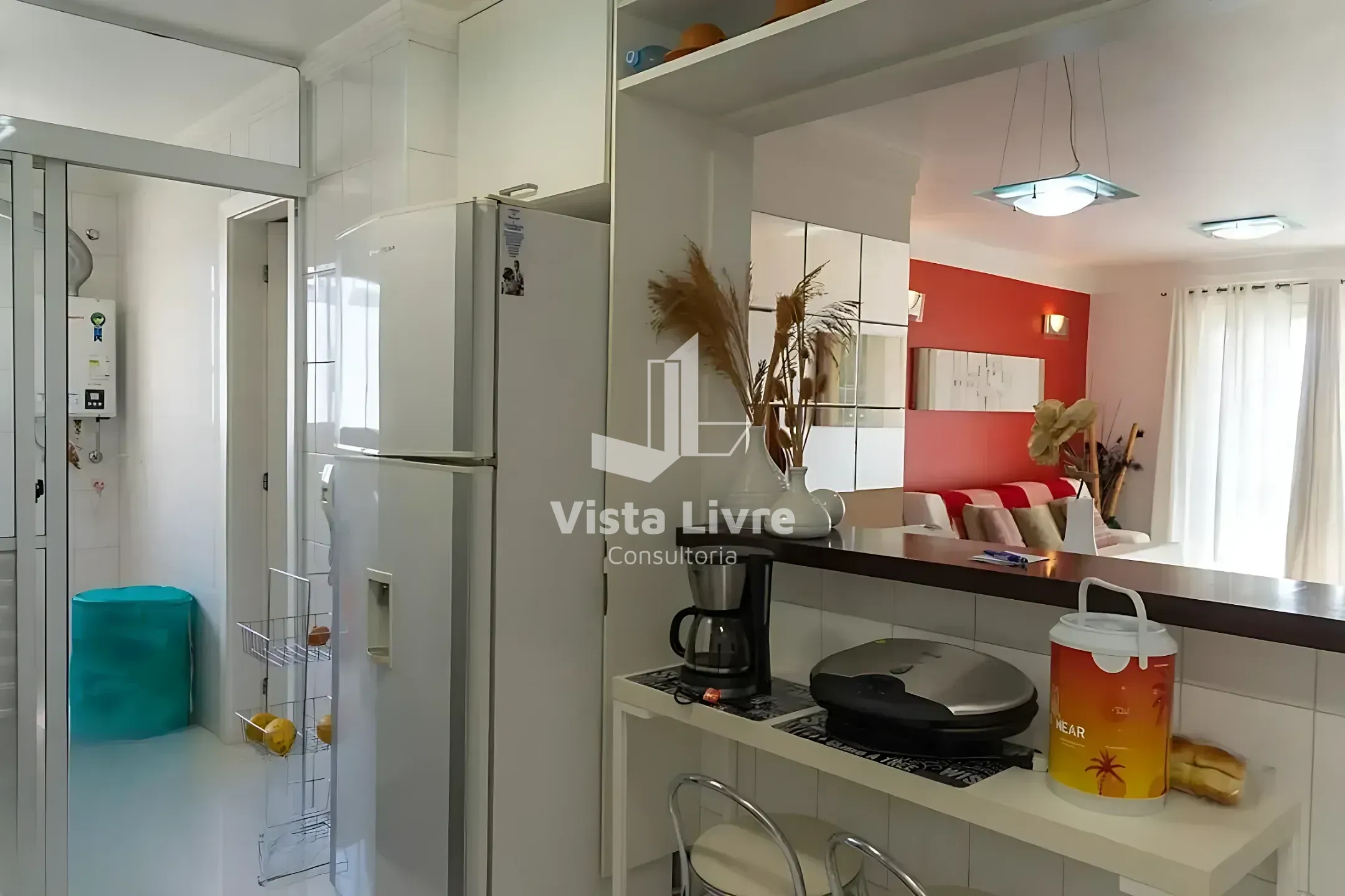 Apartamento, 3 quartos, 110 m² - Foto 14