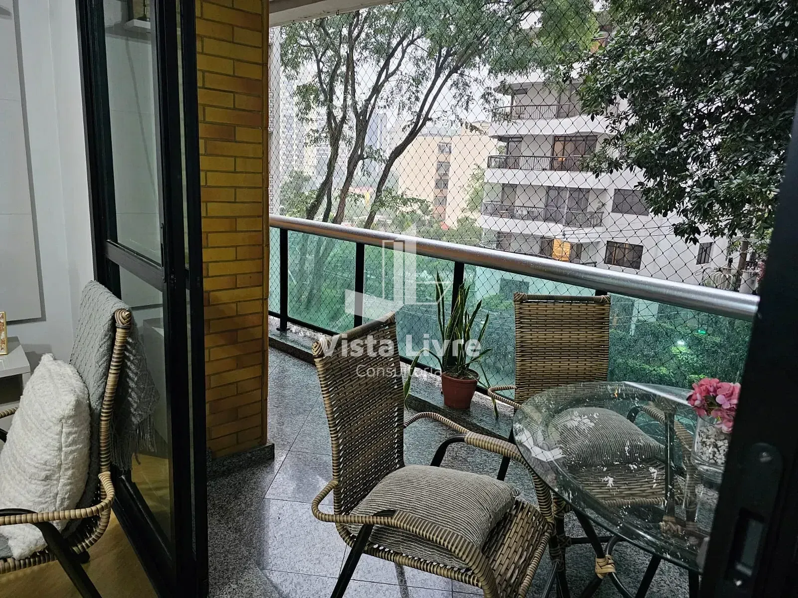 Apartamento, 2 quartos, 71 m² - Foto 8
