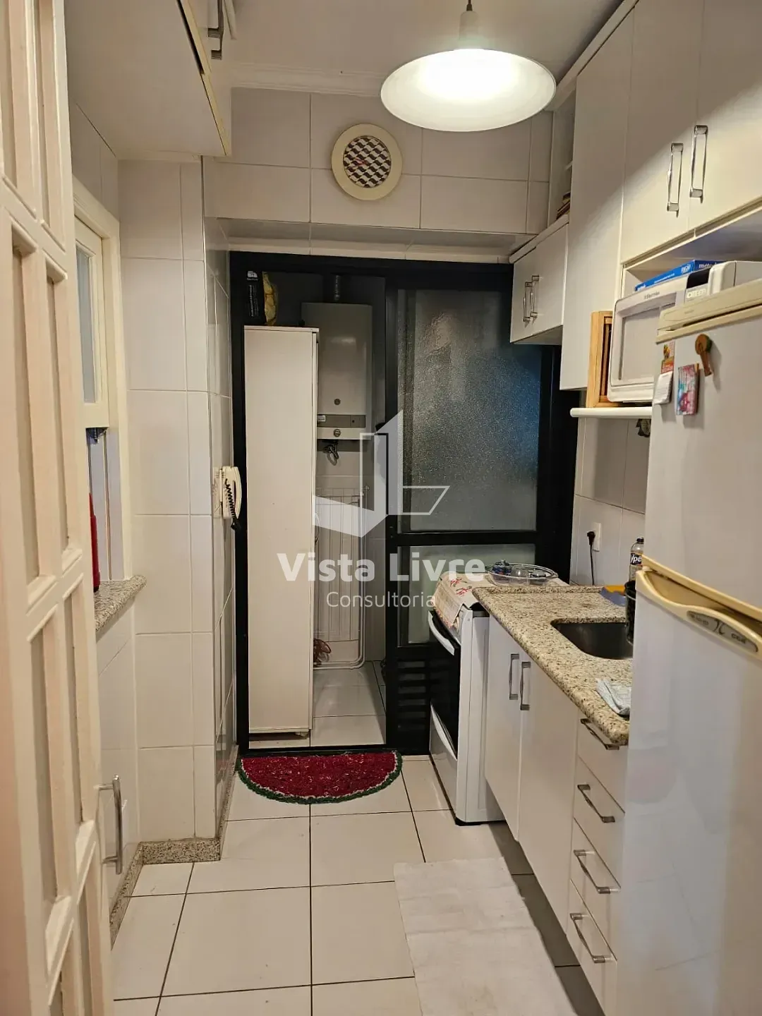 Apartamento, 2 quartos, 71 m² - Foto 9