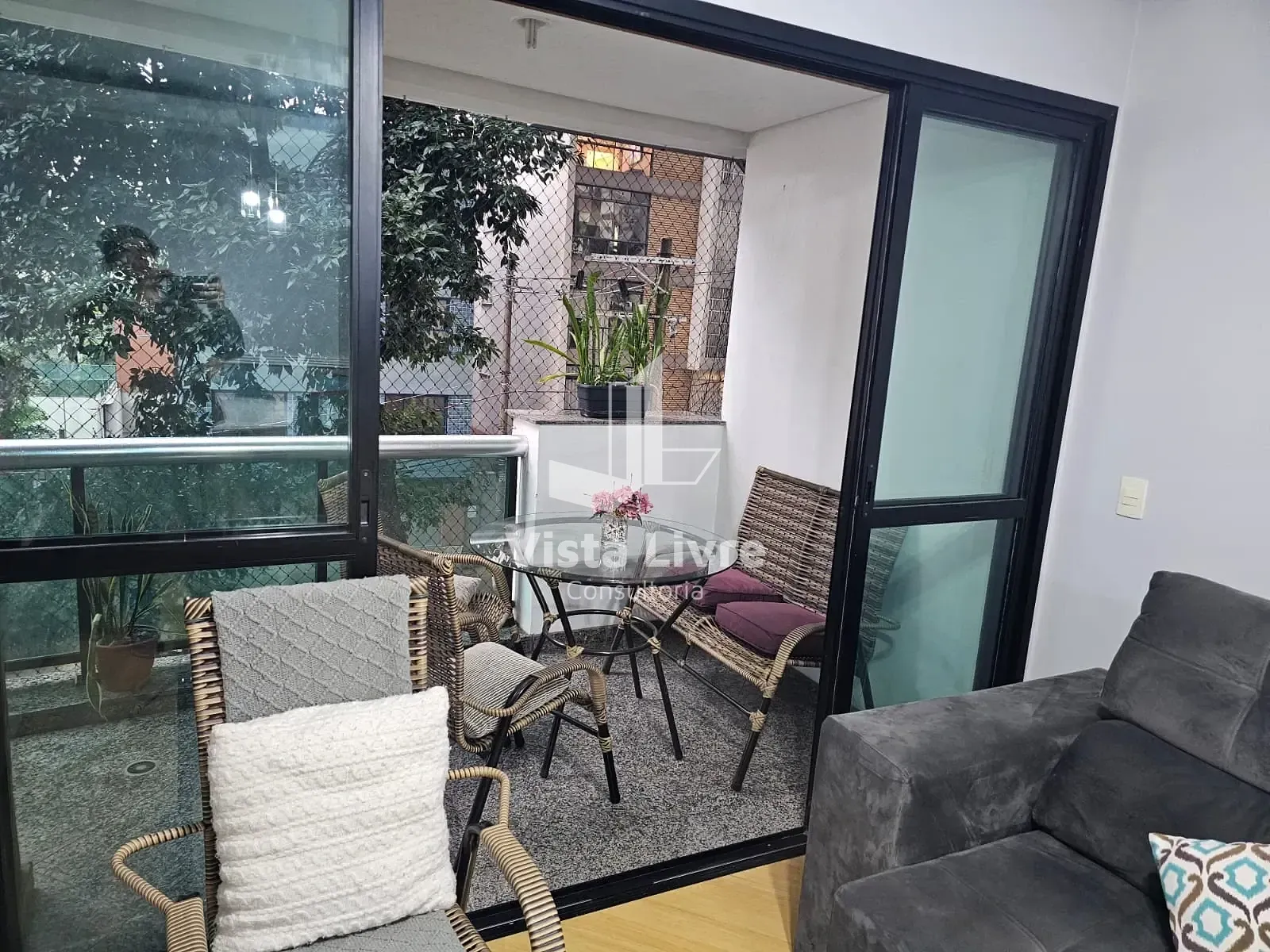 Apartamento, 2 quartos, 71 m² - Foto 3