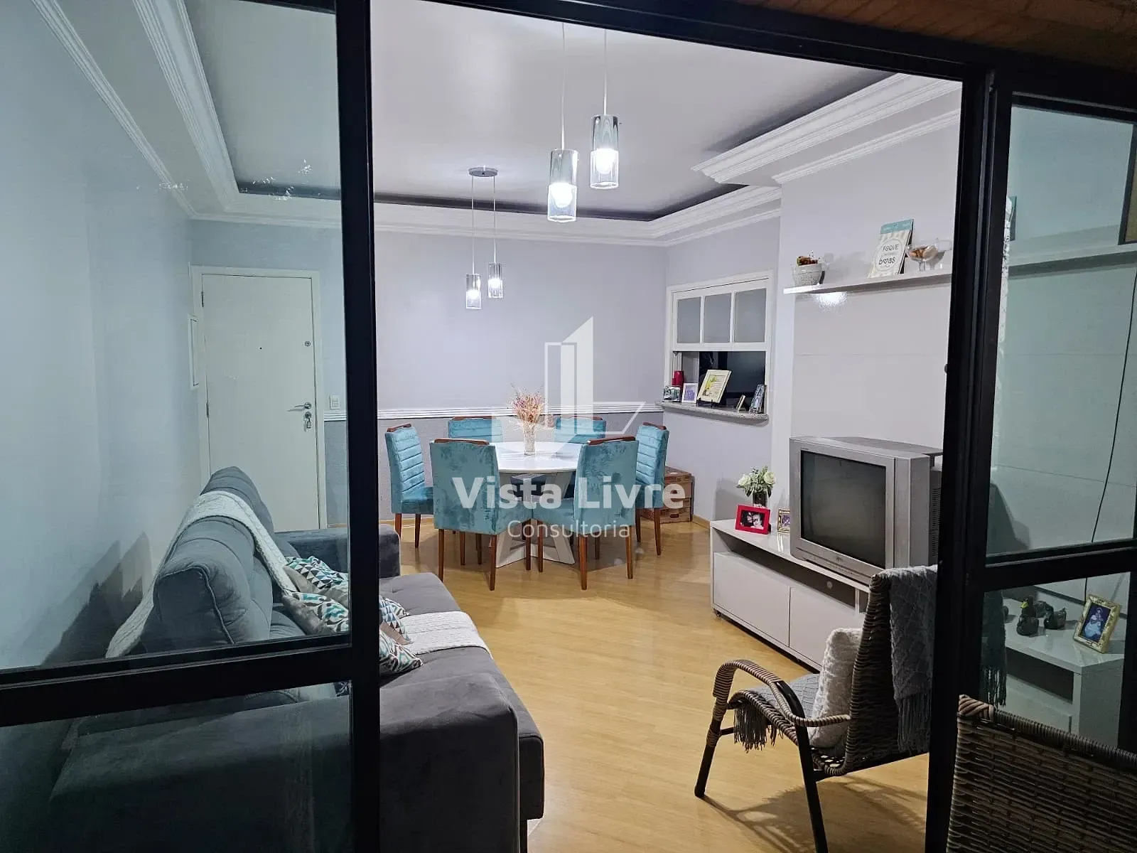 Apartamento, 2 quartos, 71 m² - Foto 4