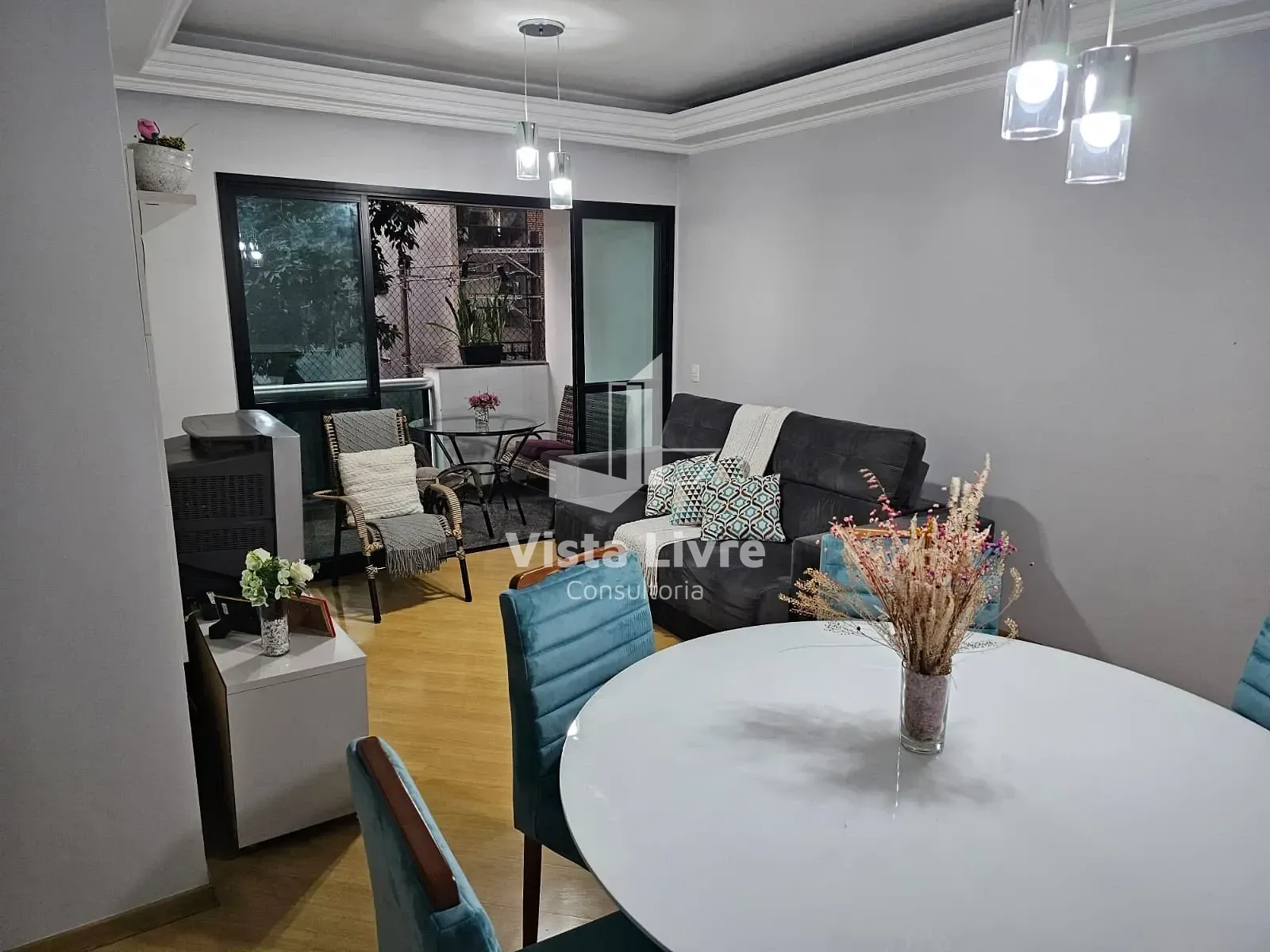 Apartamento, 2 quartos, 71 m² - Foto 5