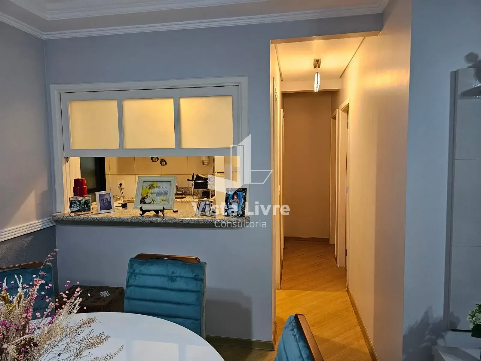 Apartamento, 2 quartos, 71 m² - Foto 11