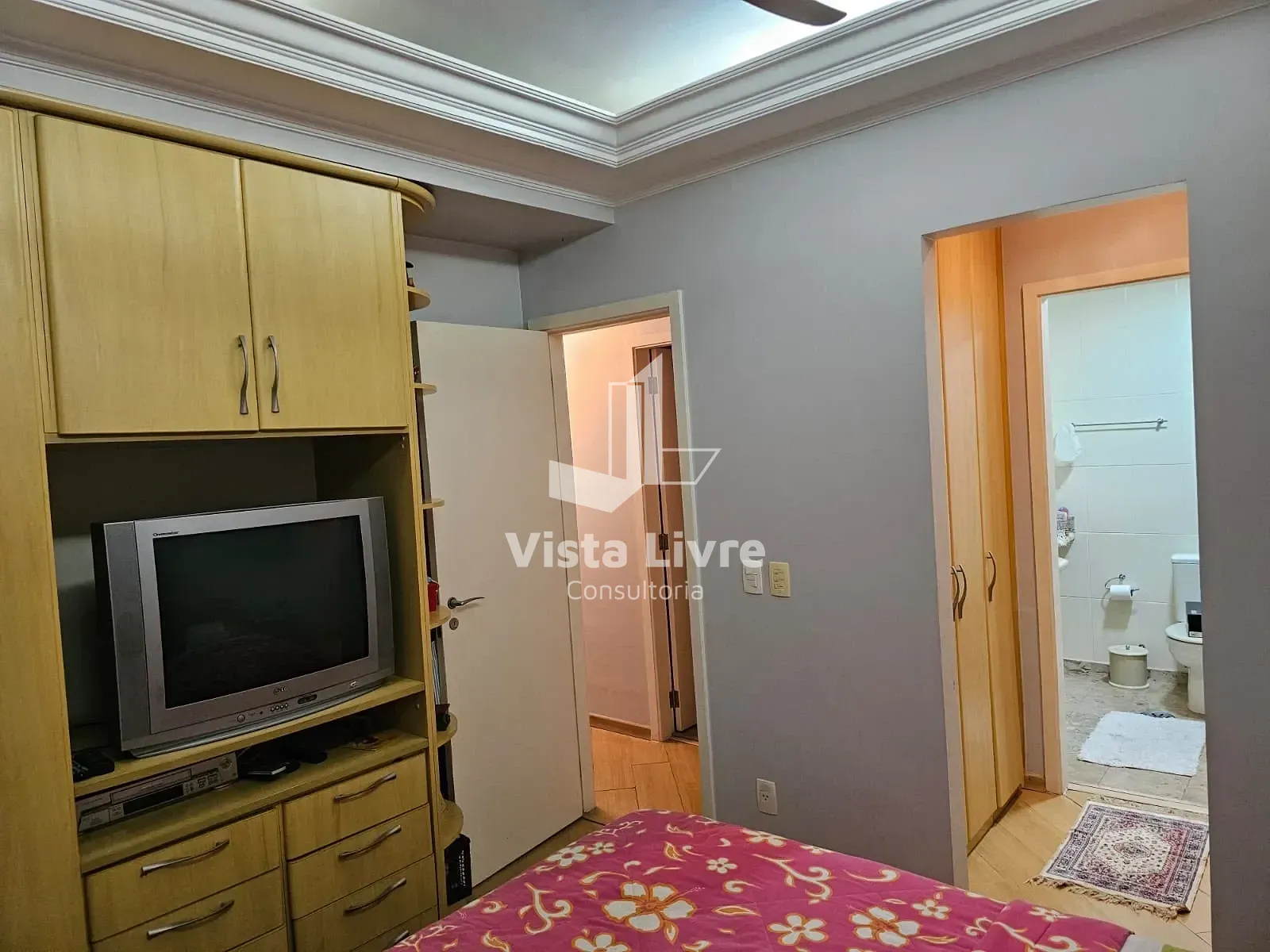 Apartamento, 2 quartos, 71 m² - Foto 13
