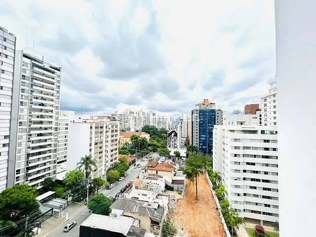 Apartamento com 200m² 3 quartos e 2 banheiros, à venda, no bairro Perdizes em São Paulo