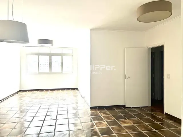 Apartamento com 200m² 3 quartos e 2 banheiros, à venda, no bairro Perdizes em São Paulo
