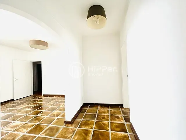 Apartamento com 200m² 3 quartos e 2 banheiros, à venda, no bairro Perdizes em São Paulo