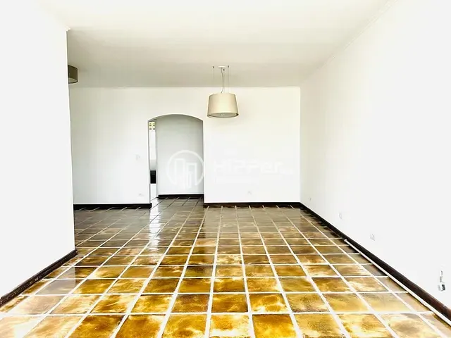Apartamento com 200m² 3 quartos e 2 banheiros, à venda, no bairro Perdizes em São Paulo