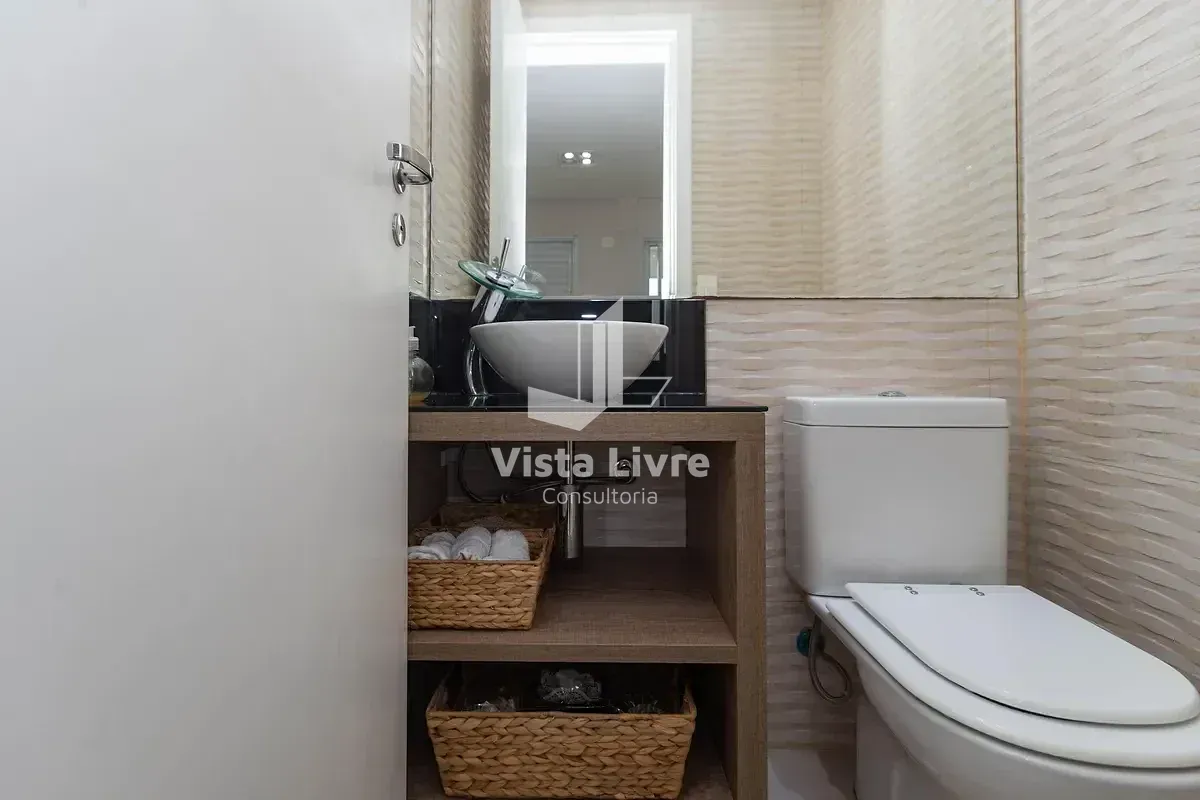 Apartamento, 2 quartos, 100 m² - Foto 31