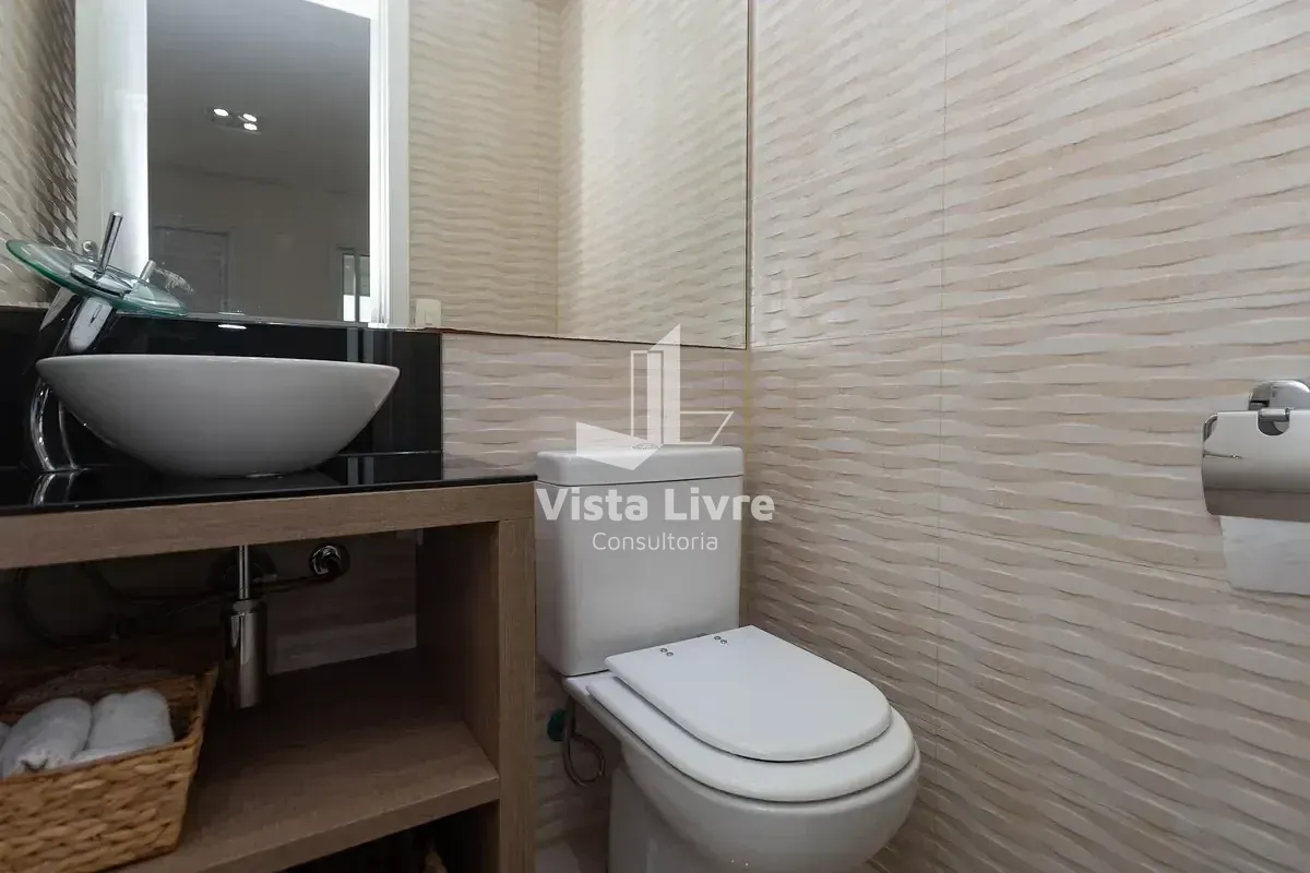 Apartamento, 2 quartos, 100 m² - Foto 32