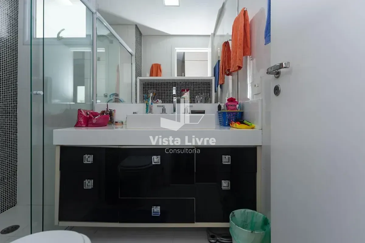 Apartamento, 2 quartos, 100 m² - Foto 33