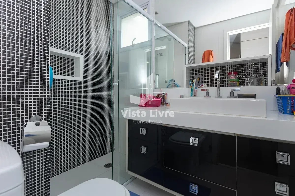 Apartamento, 2 quartos, 100 m² - Foto 34