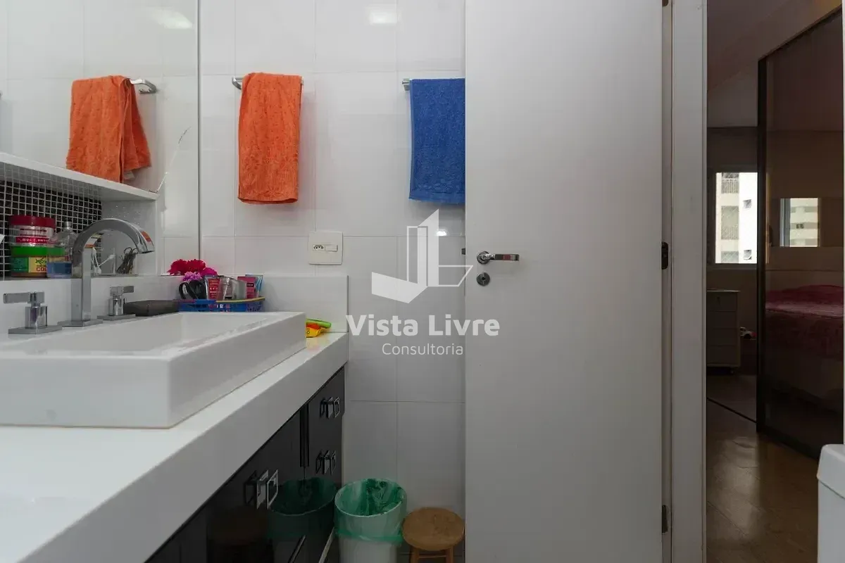 Apartamento, 2 quartos, 100 m² - Foto 36