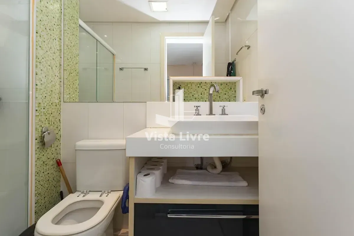 Apartamento, 2 quartos, 100 m² - Foto 37