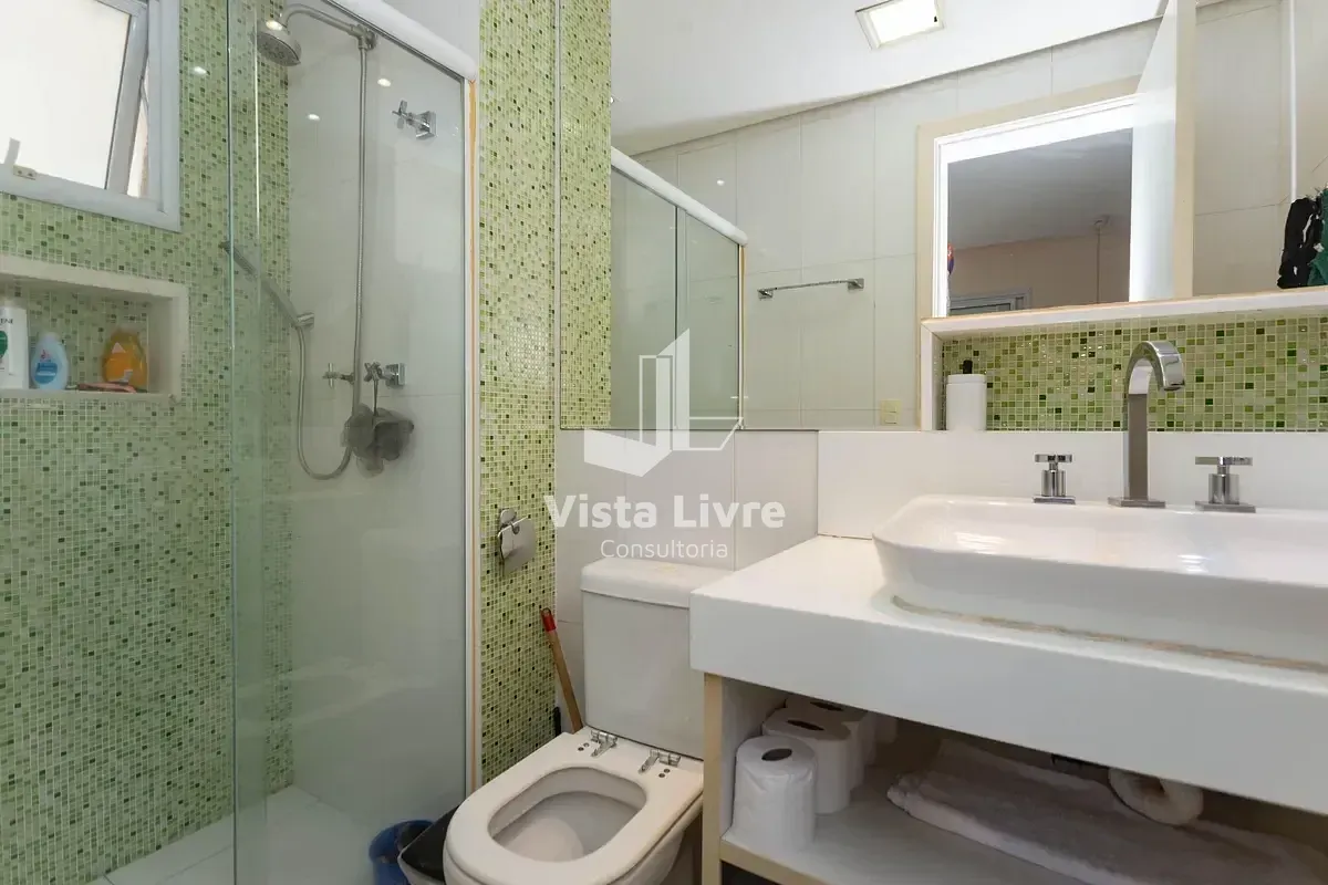 Apartamento, 2 quartos, 100 m² - Foto 38