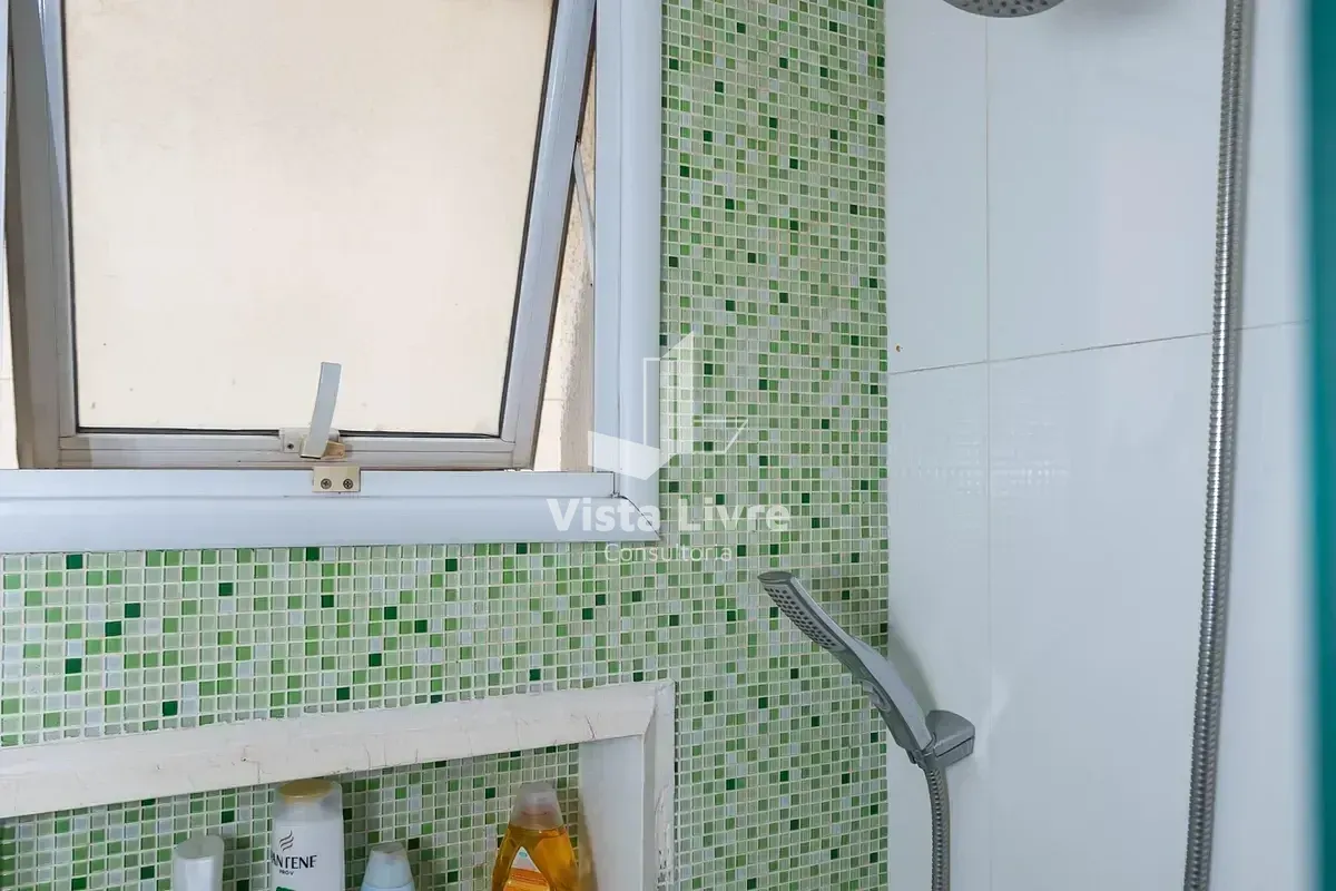 Apartamento, 2 quartos, 100 m² - Foto 39