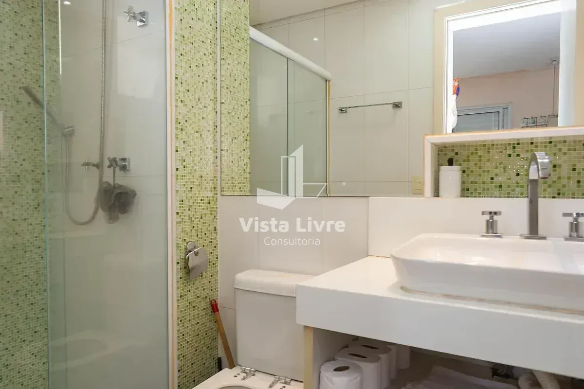 Apartamento, 2 quartos, 100 m² - Foto 40
