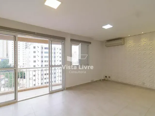 Apartamento com 92m² 2 quartos e 2 banheiros, à venda, no bairro Alto da Lapa em São Paulo