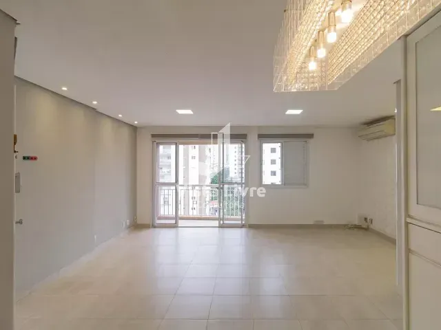 Apartamento com 92m² 2 quartos e 2 banheiros, à venda, no bairro Alto da Lapa em São Paulo