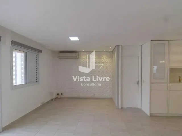 Apartamento com 92m² 2 quartos e 2 banheiros, à venda, no bairro Alto da Lapa em São Paulo