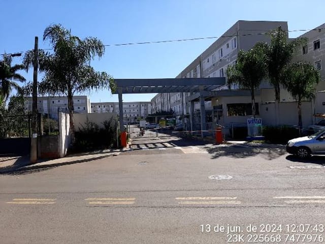 Foto do Apartamento - Apartamento à venda 2 Quartos, 1 Vaga, 10M², Não informado, PIRACICABA - SP | Imobiliária Compare