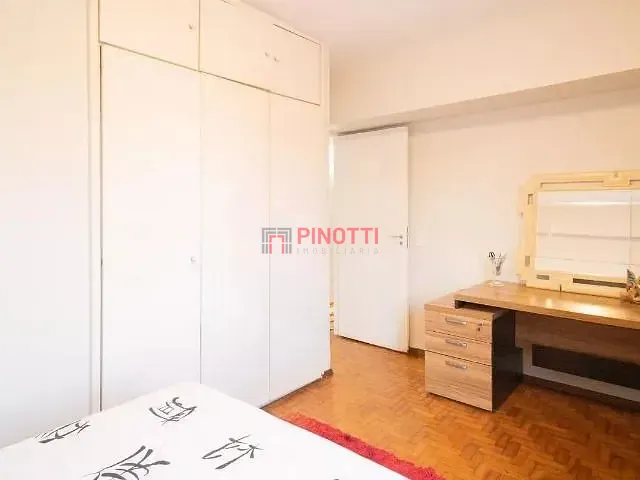 Apartamento 2 quartos e 2 banheiros, à venda, no bairro Centro em São Bernardo do Campo